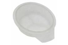 Bandeja Desagüe Cuba Fabricador Hielo Ac 126 Scotsman