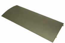 Puerta Ø24x600x260mm Scotsman