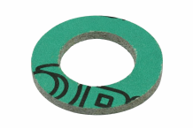 Junta Resistencia Termo De Leche Ø25x14x2mm  Lada