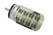 Interruptor 3 Posiciones 8 Contactos 690V 20A Faema