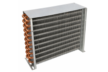 Condensador 9*3 Neutro IZD-DC Fagor