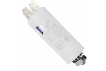 Condensador 1µF 450V
