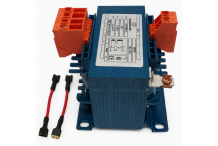 Transformador 230V 50Hz 12/24V 160VA  Edenox