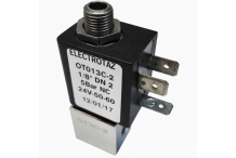 Electrovalvula Neumatica VAC-6 Fagor