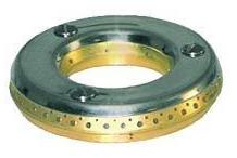 Corona quemador Ø100mm mbm