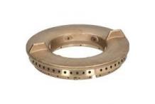 Corona quemador Ø105mm cocina olis