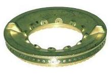 Corona quemador Ø110mm giga