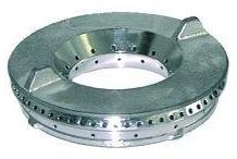 Corona quemador Ø120mm mareno