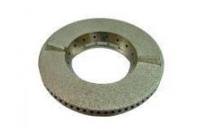 Corona quemador Ø125mm olis