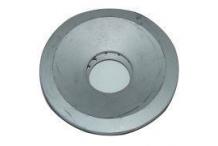 Corona quemador Ø132mm fagor