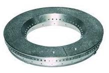 Corona quemador Ø175mm mareno