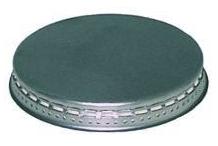 Corona quemador Ø80mm ghg70 ambach