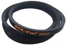 Correa campana extractora spz1112