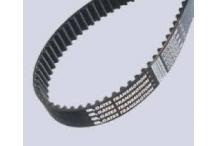 Correa caucho 8 dientes 1651mm ancho 20mm