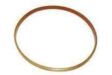 Correa cortadora 508x10mm 4 dientes