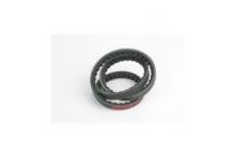 Correa cortadora dentada zx 25,7 675x10mm