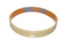 Correa cortadora tb2 330x16 8 dientes sammic