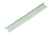 Cortina ac125/175 fabricador hielo
