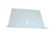 Cortina antisalpicadero 470x619mm arrastre