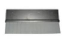 Cortina fabricador 25 kilos