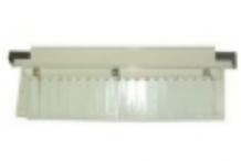 Cortina fabricador hielo  itv