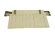 Cortina fabricador hielo pulsar itv