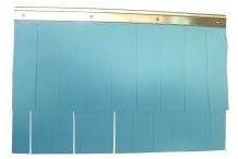 Cortina lavavajillas 620x410mm fi 160 fagor