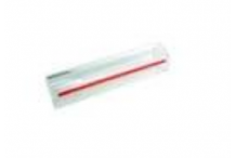 Cristal nivel Ø30x110mm La San Marco