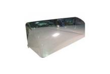 Cristal carro caliente carrellino eurofr