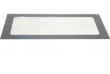 Cristal externo puerta 815x450mm horno