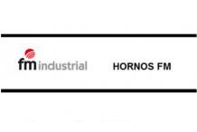 Cristal exterior horno f-106  (modelo 2014) fm