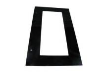 Cristal exterior puerta horno 930.3 romag