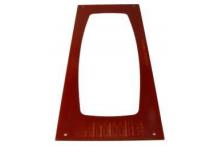 Cristal exterior puerta horno cr-3 dobra