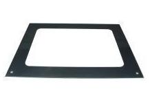 Cristal exterior puerta horno xf030 unox