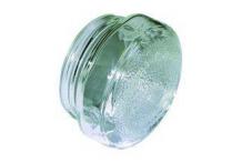 Cristal portalÁmpara redondo Ø74mm h:46mm