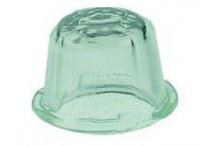 Cristal portalÁmpara redondo fcf/e4 zanussi