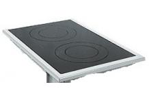 Cristal vitroceramica encastrar edenox ecv-40