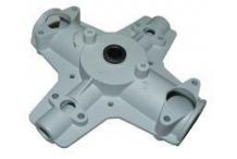 Cruceta aspas grande alfa 45p dihr