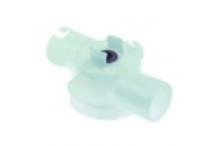 Cruceta brazo lavado Ø71mm lasa
