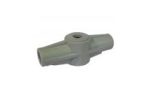 Cruceta giratorio aclarado gastro 400/gs50