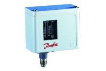 Presostato kp 5 hp automatico danfoss
