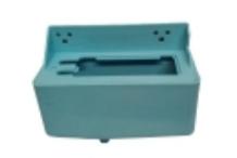 Cuba agua fabricador hielo ice queen itv
