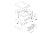 Cuba cubos de hielo pulsar 25 fabricador itv