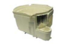 Cuba evaporador mc15/mc45 fabricador