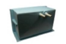 Cuba fabricador hielo delta 140 itv