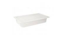 Cubeta gastronorm 1/1 150mm polipropileno