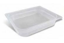 Cubeta gastronorm 1/1 65mm polipropileno