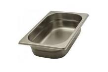 Cubeta gastronorm 1/4 profundida 40mm