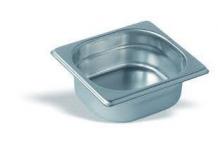 Cubeta gastronorm 1/6 150mm polipropilene