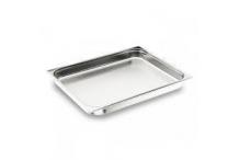 Cubeta gastronorm 2/1 profundidad 40mm